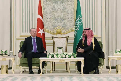 Türkiye, Saudi Arabia eye joint investment in KAAN fighter jets, deepening defence cooperation