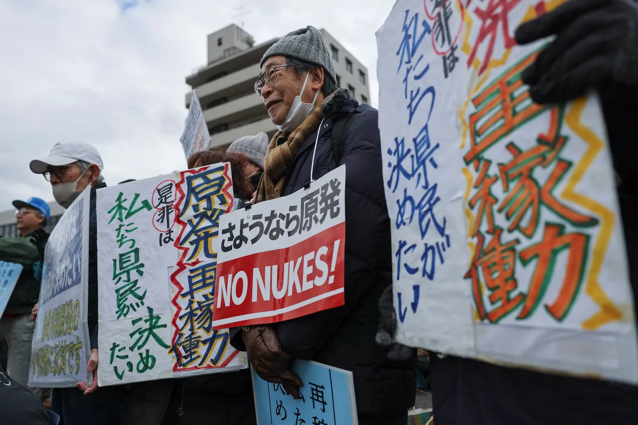 Japan's atomic bomb survivors warn of nuclear war as last US-Russia pact expires