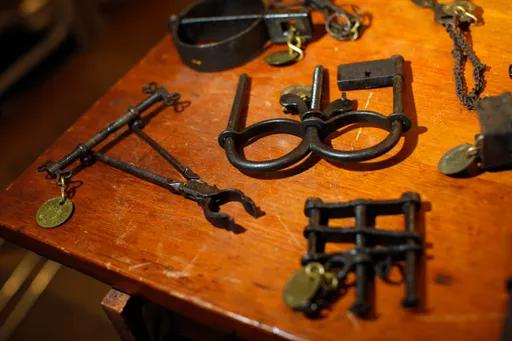 Sondage Ifop: plus d'un Français sur trois estime acceptable le recours à la torture