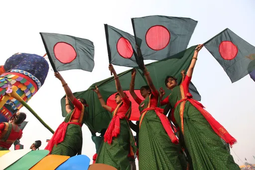 Elections 2026: A primer on Bangladesh’s political history