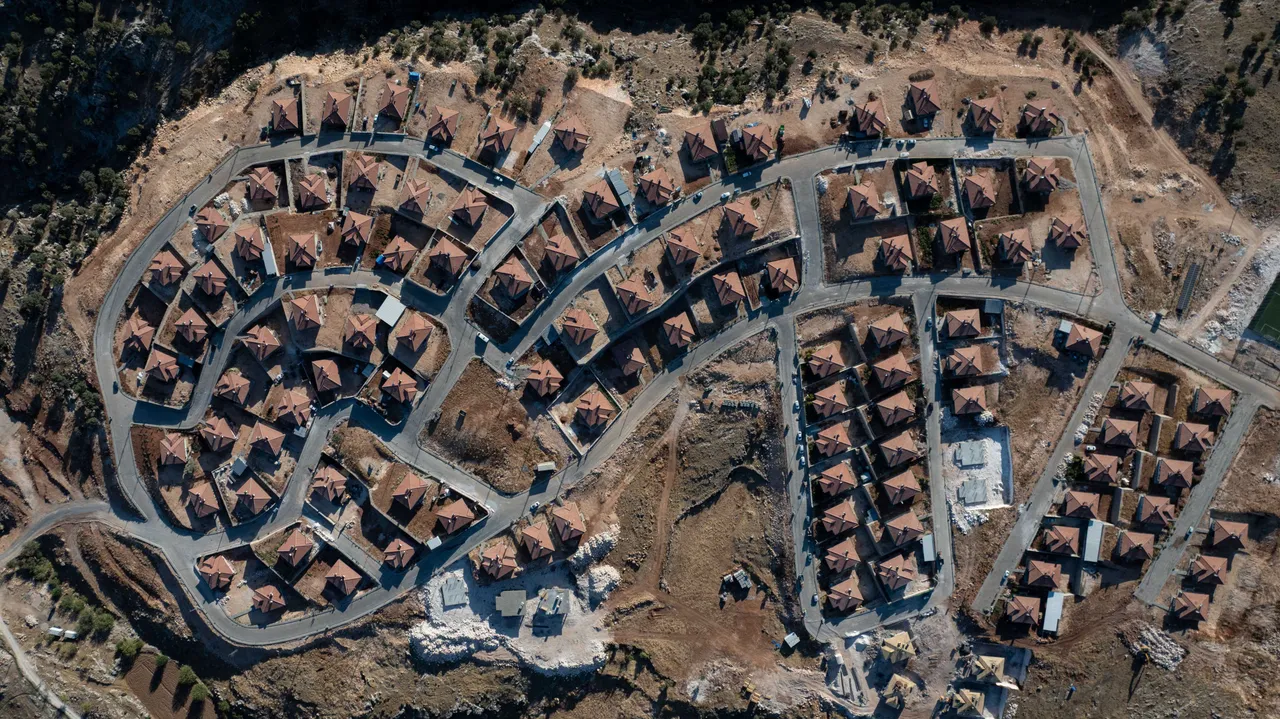 3 سنوات على زلزال تركيا.. نهوض مستمر وأمل من تحت الركام