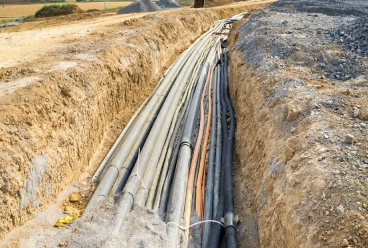 NCC ta gargaɗi masu gini da aikin hanya kan lalata layukan sadarwa na ƙarƙashin ƙasa a Nijeriya