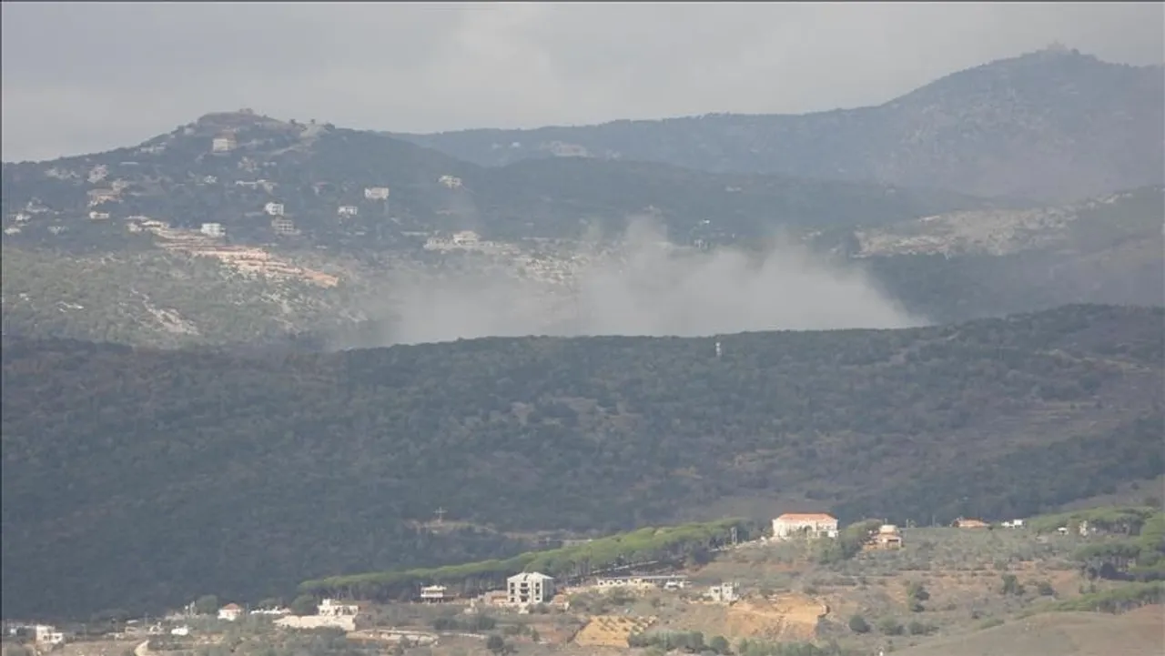 Izraeli godet Libanin mes shkeljeve të armëpushimit