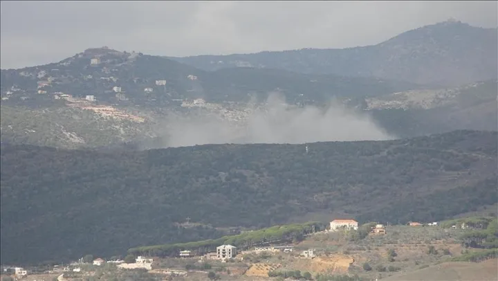 Izraeli godet Libanin mes shkeljeve të armëpushimit