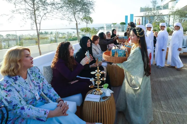 Kosovo i Ujedinjeni Arapski Emirati spremni za otvaranje novih poglavlja saradnje