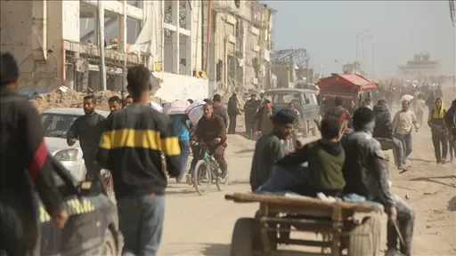 Brat šefa Shin Beta optužen za krijumčarenje cigareta u Gazu