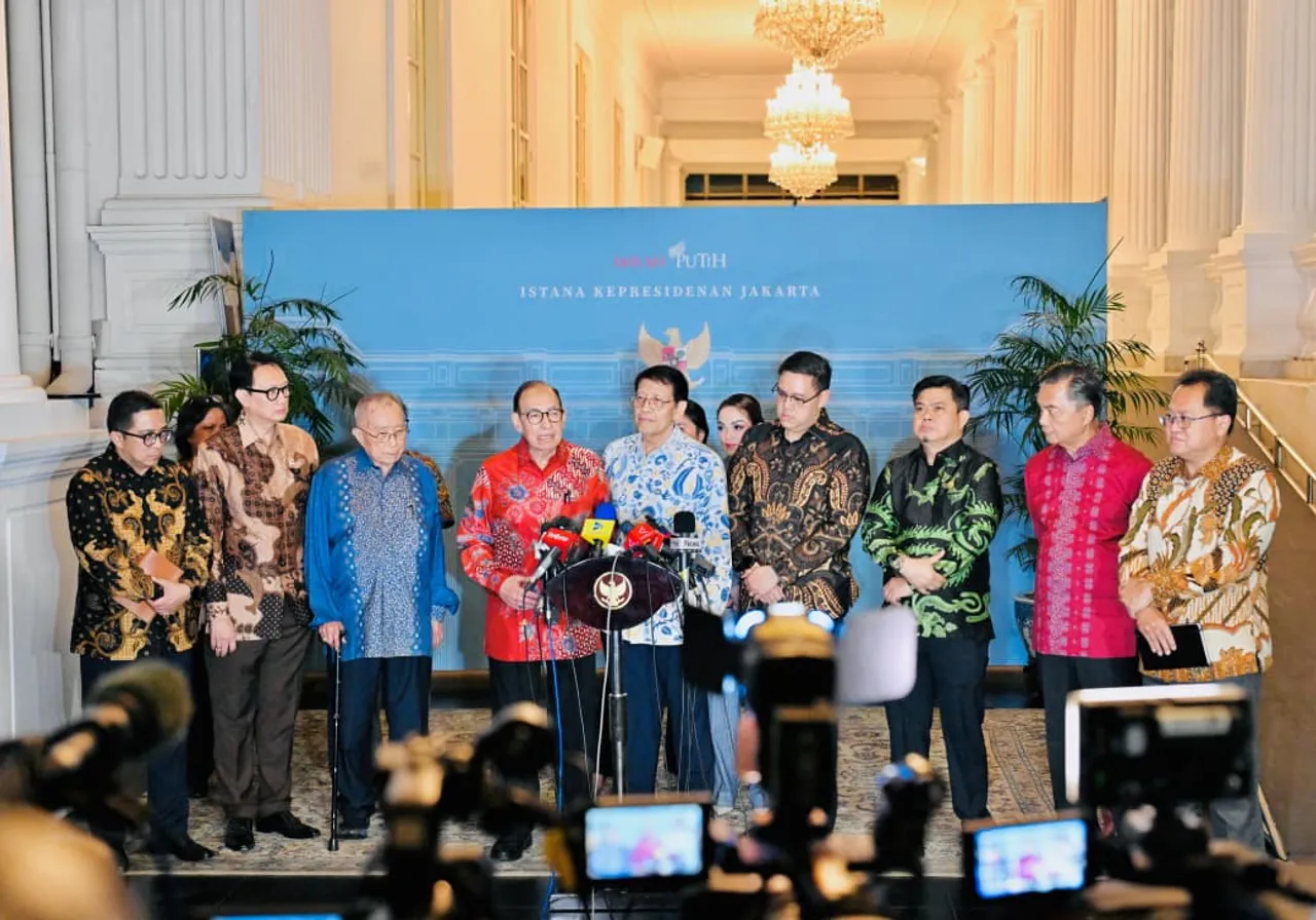 Indonesia tinjau penggunaan anggaran pertahanan untuk misi Board of Peace