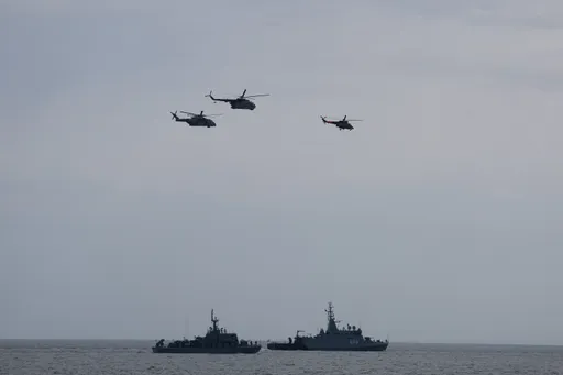 Onderzoek in België naar rook uit gloednieuwe mijnenjager