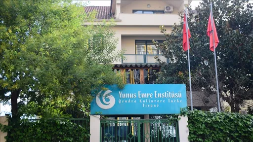 Instituti "Yunus Emre" do të organizojë aktivitete tradicionale turke në Tiranë e Shkodër