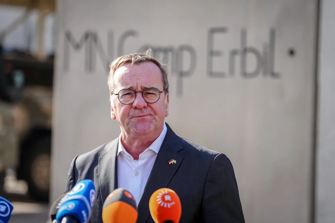 Bundeswehr reduziert Präsenz im Nordirak