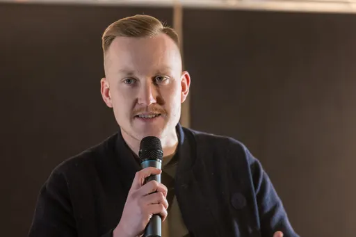 Berichte: Deutscher IB-Chef auch AfD-Mitglied