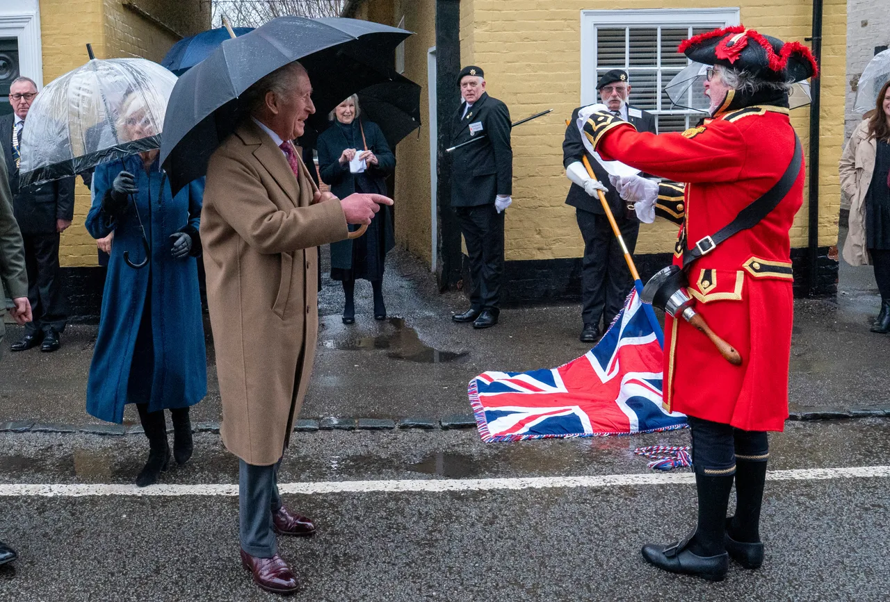 Affaire Epstein: la famille royale et le gouvernement britanniques sous pression