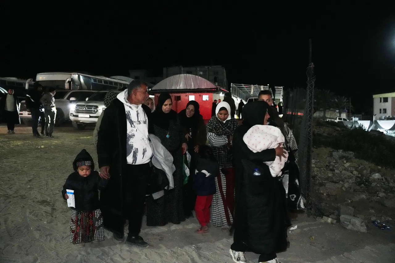 Samo 29 posto putnika prošlo kroz Rafah nakon djelimičnog otvaranja