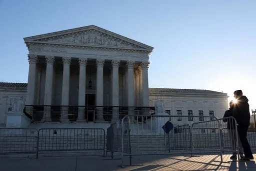 La Corte Suprema de EE.UU. anula los aranceles de Trump en un histórico revés al poder ejecutivo