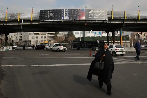 SAD poziva svoje građane da odmah napuste Iran