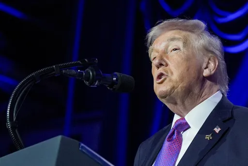 Trump: Iran ne želi da ga napadne SAD