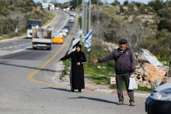 Jordania dënon masat e Izraelit që synojnë thellimin e kontrollit mbi Bregun Perëndimor të pushtuar