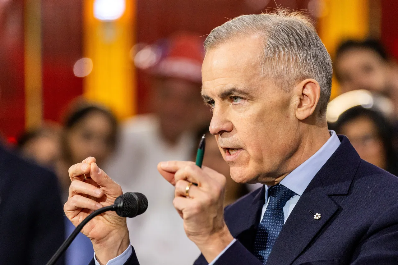 د کاناډا لومړي وزیر تورکیه د کاناډا لپاره یو حیاتي شریک وباله