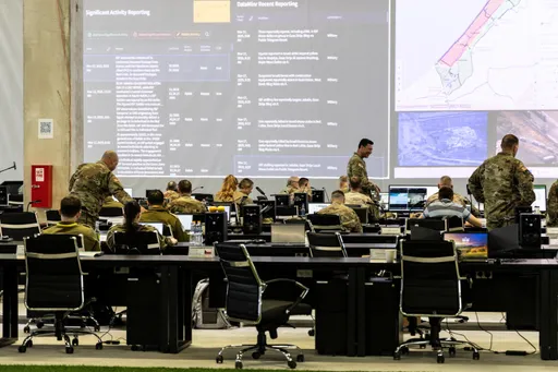 Izraeli përjashton Spanjën nga qendra e monitorimit të armëpushimit në Gaza