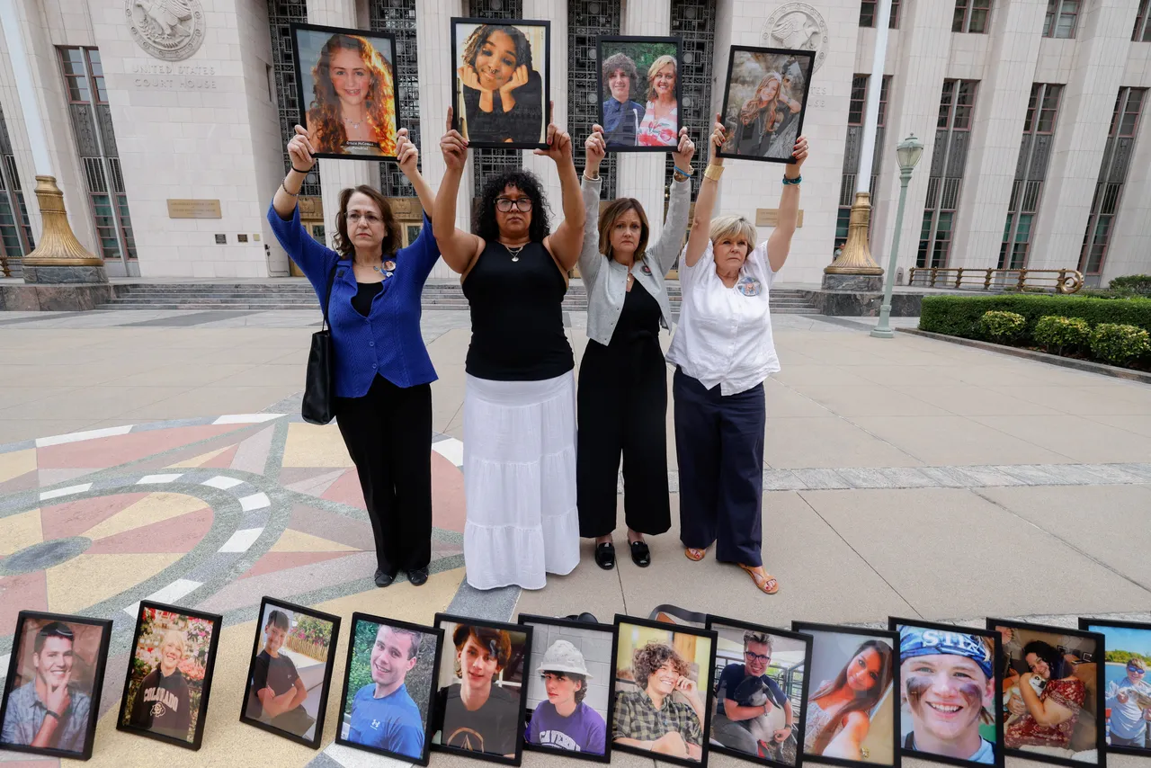 Belgische deelstaat stelt bindende minimumleeftijd van 13 jaar vast voor schadelijke sociale media