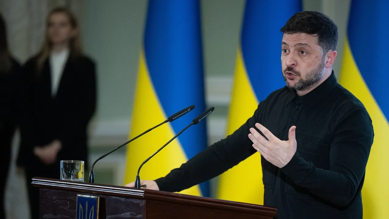 Украина, Ресей және АҚШ келіссөздерінің екінші кезеңі басталды