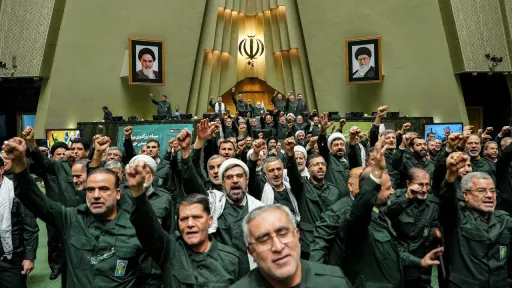 Страны Залива продавили переговоры США с Ираном?