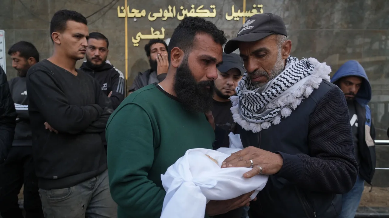 В ЕС допустили санкции против Израиля