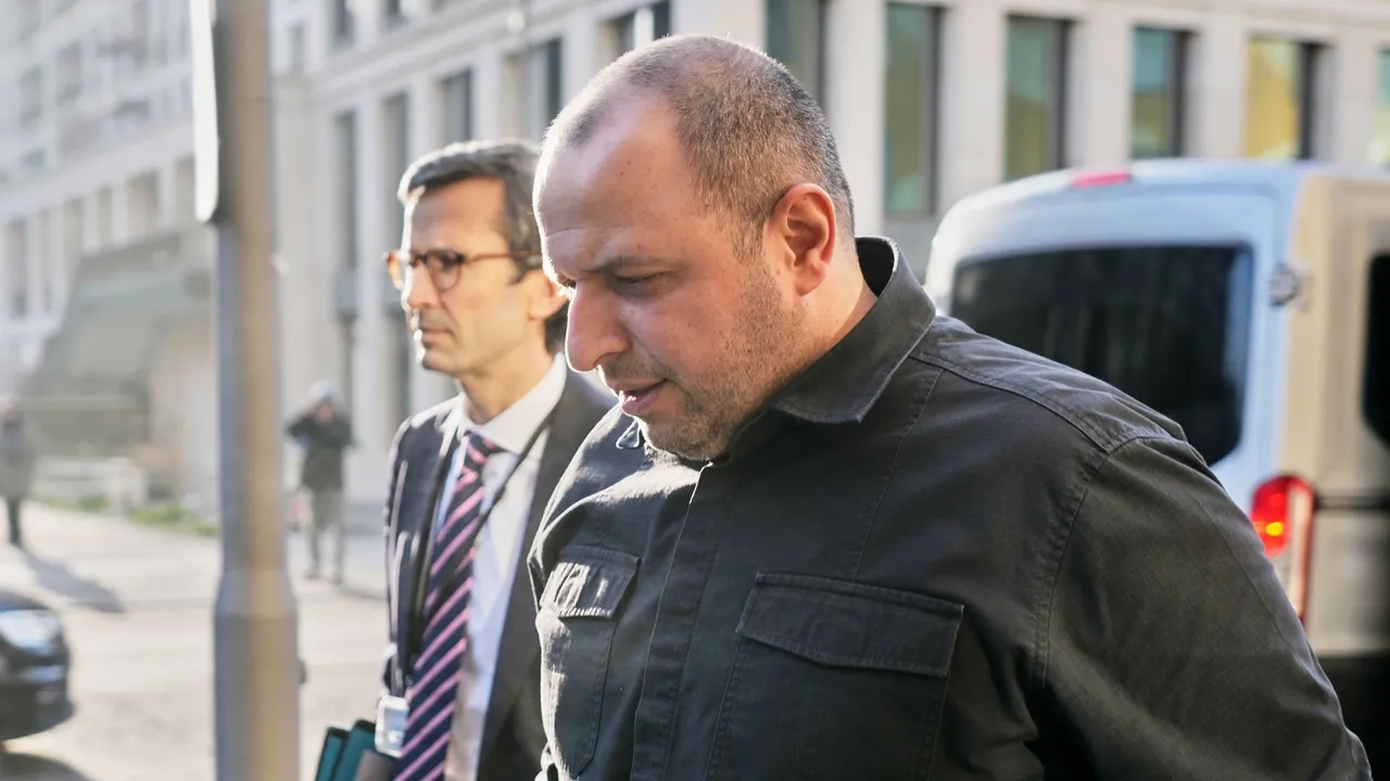 Умеров о прогрессе в переговорах