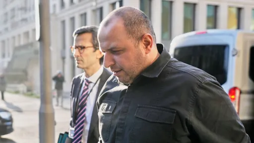 Умеров о прогрессе в переговорах