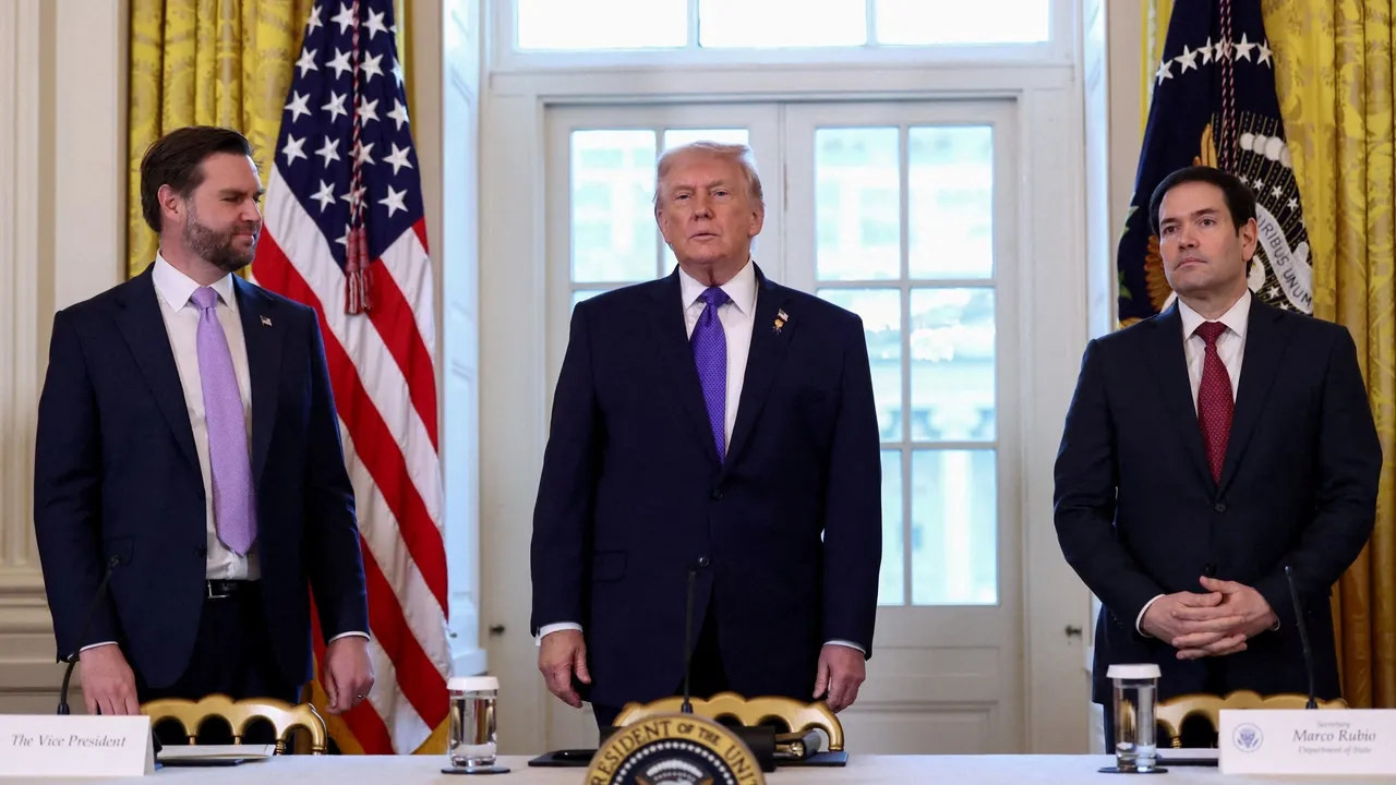 ترامپ مدعی شد ایران پس از حملات، به‌دنبال راه‌اندازی سایت هسته‌ای جدید است