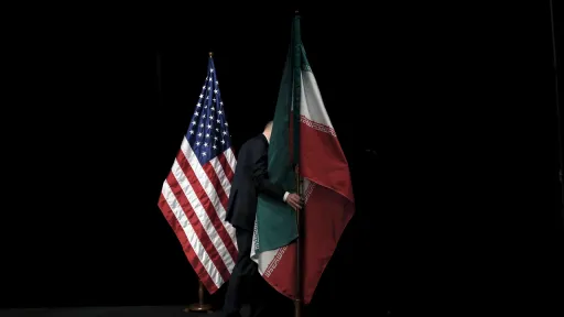 مقام کاخ سفید: مذاکرات هسته‌ای ایران و آمریکا جمعه در مسقط برگزار می‌شود