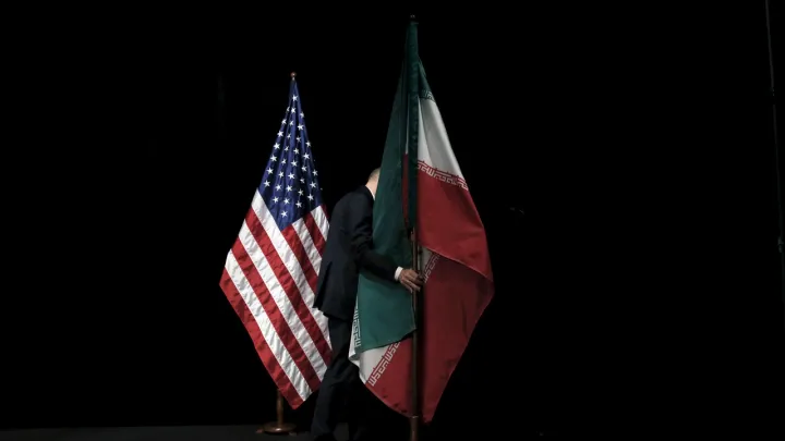 مقام کاخ سفید: مذاکرات هسته‌ای ایران و آمریکا جمعه در مسقط برگزار می‌شود