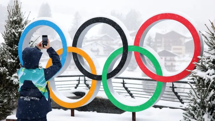 Олимпиада‑2026: кто поедет от Центральной Азии?