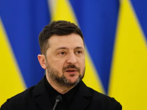 Zelensky: "55 000 soldados ucranianos foram mortos no campo de batalha"