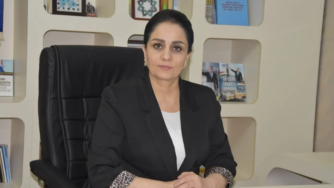 Таджикистан ищет альтернативы России