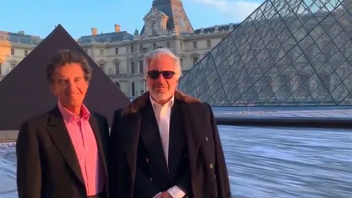 L’affaire Epstein ou l’éternel retour du “coup des Russes” dans la presse française