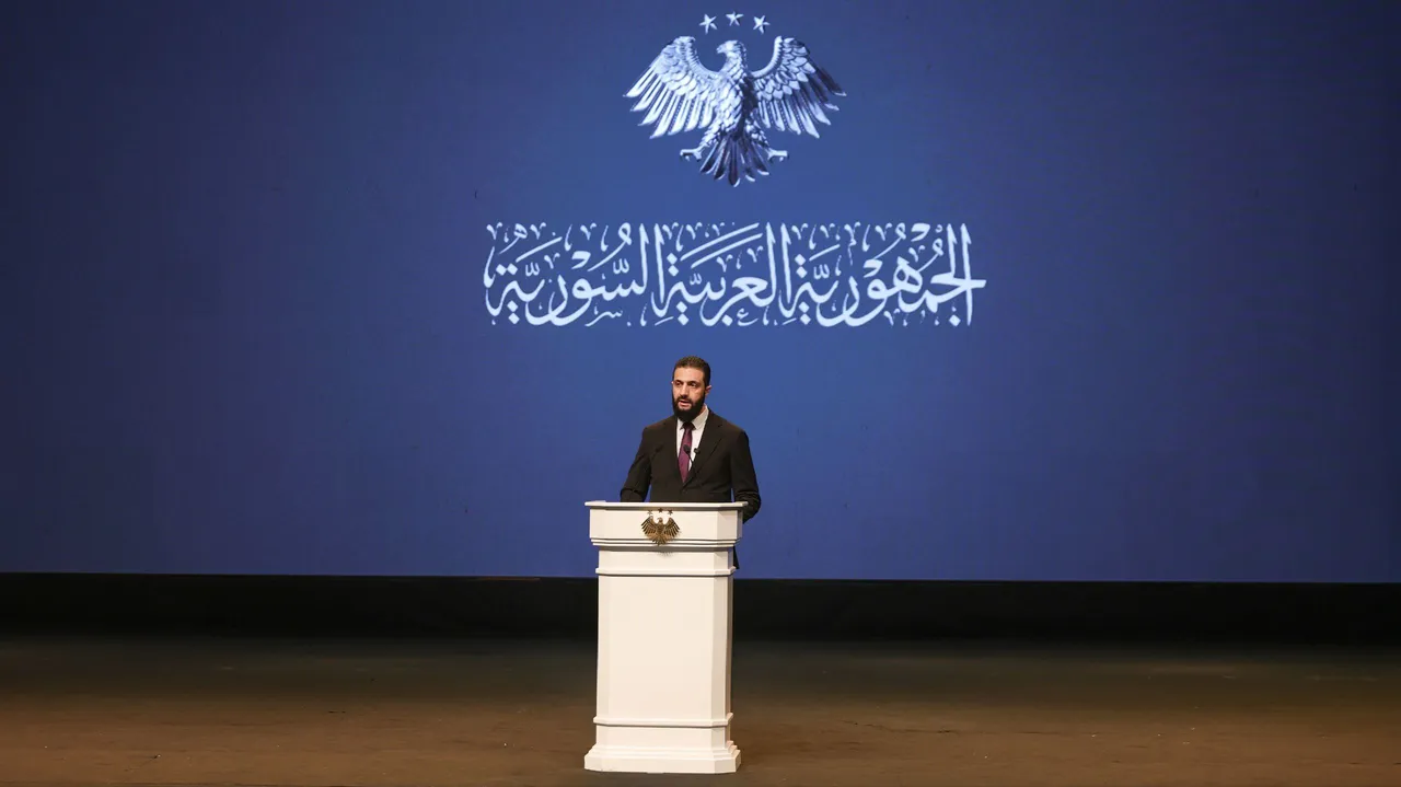 'A valuable new beginning': Damascus Book Fair returns under President al Sharaa