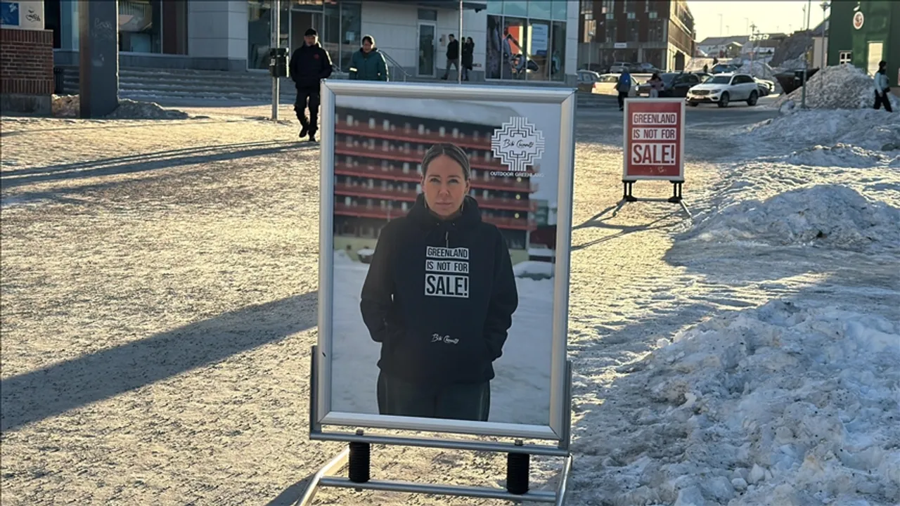 Франција станува првата земја од ЕУ што отвора генерален конзулат во Гренланд