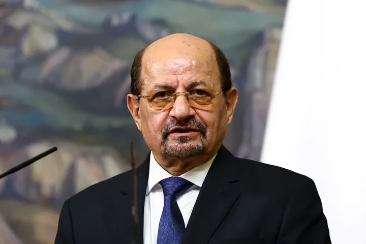 Yemen approves new government under PM Shaya al Zindani