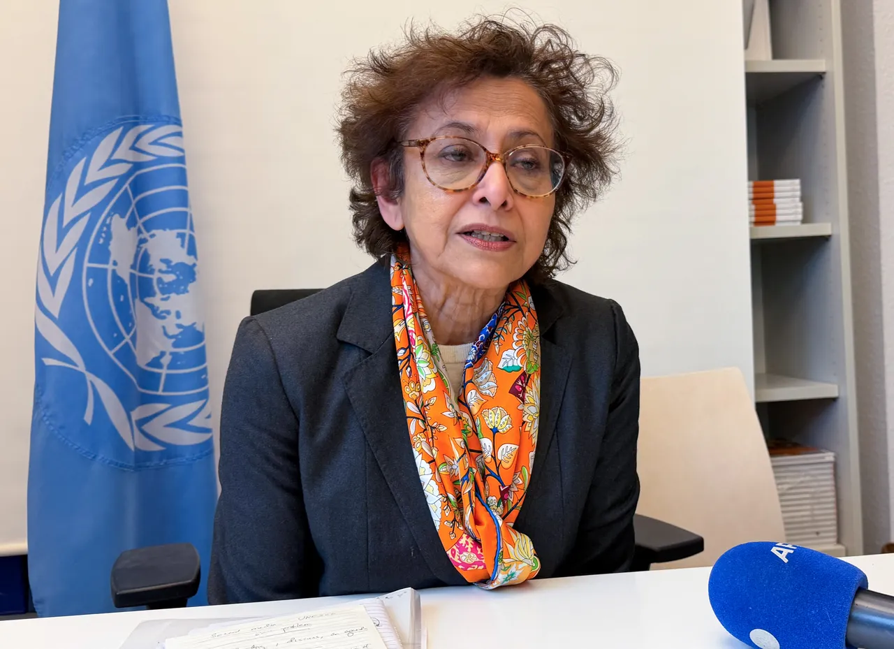 UN expert warns of surging anti-Muslim hatred in Germany