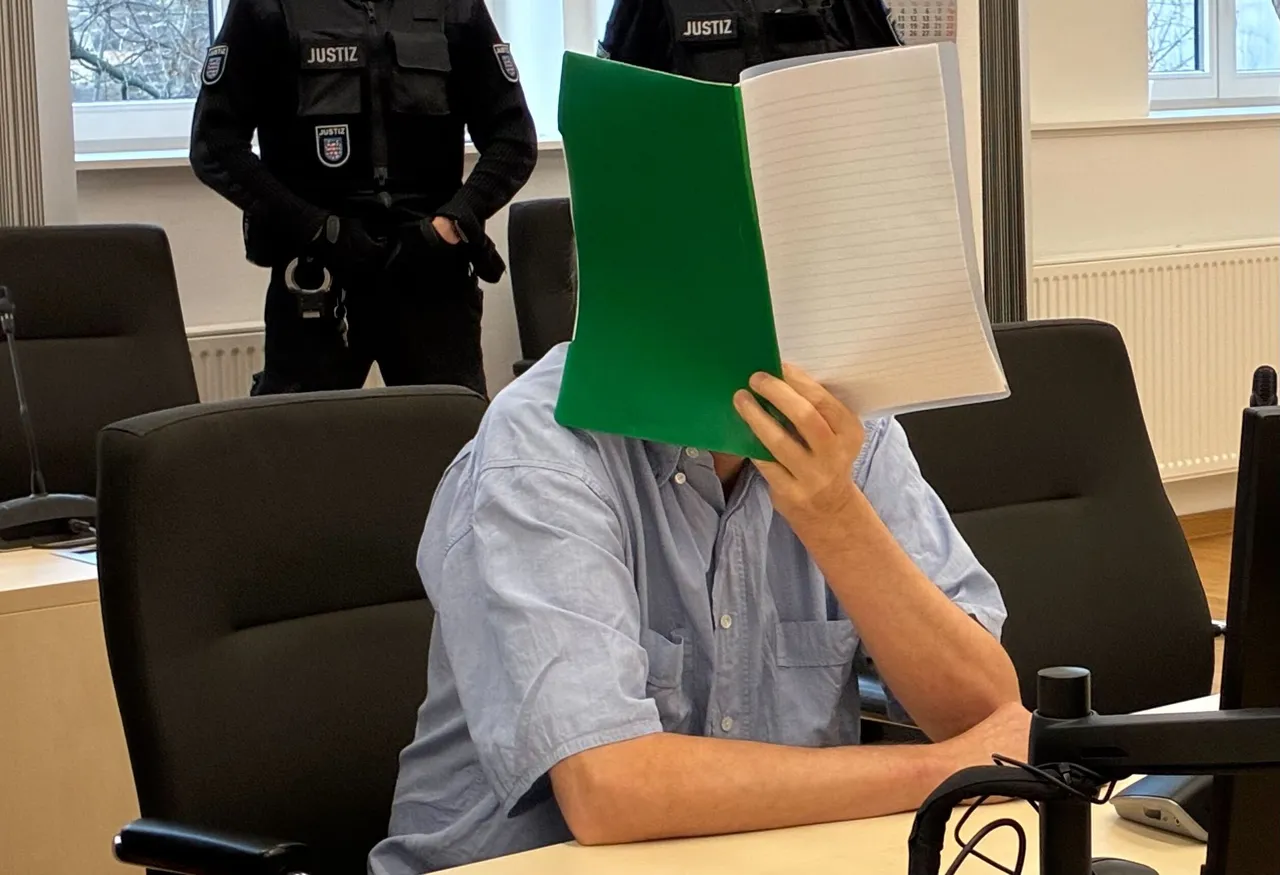 Missbrauch am Erfurter Gymnasium – Richter: „Fassungslos“