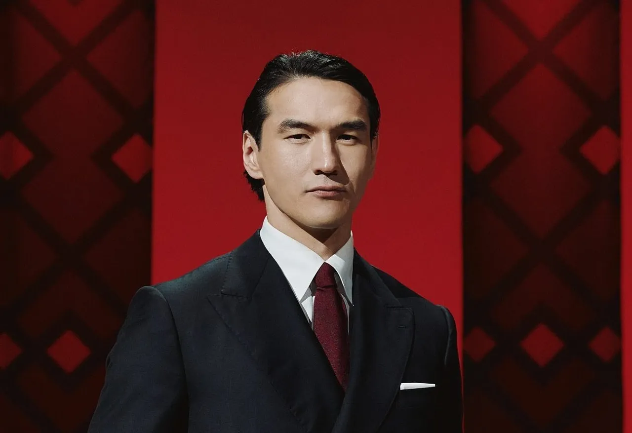 За что задержали комика Нурлана Сабурова?