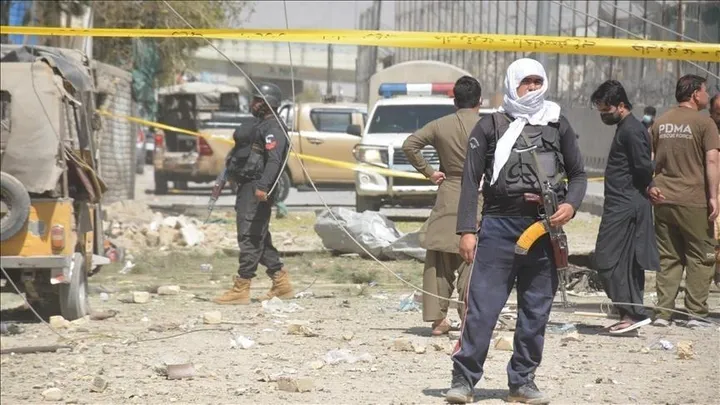 Nekoliko povrijeđenih u eksploziji koja je pogodila vjerski objekt u Islamabadu