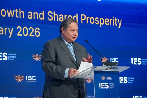 Indonesia dorong kemitraan Malaysia untuk perkuat industri semikonduktor