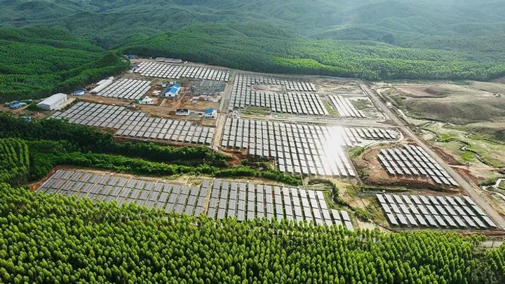 Pendanaan transisi energi Indonesia bertambah US$400 juta