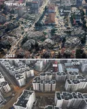 “Hatay bangkit semula dari abu seperti burung phoenix.”