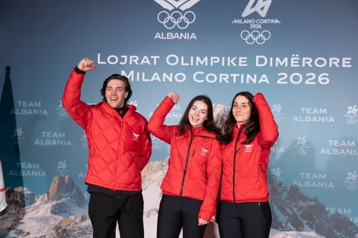Nisin lojërat Olimpike Dimërore në Milano, Shqipëria përfaqësohet me katër, Kosova me dy skiatorë