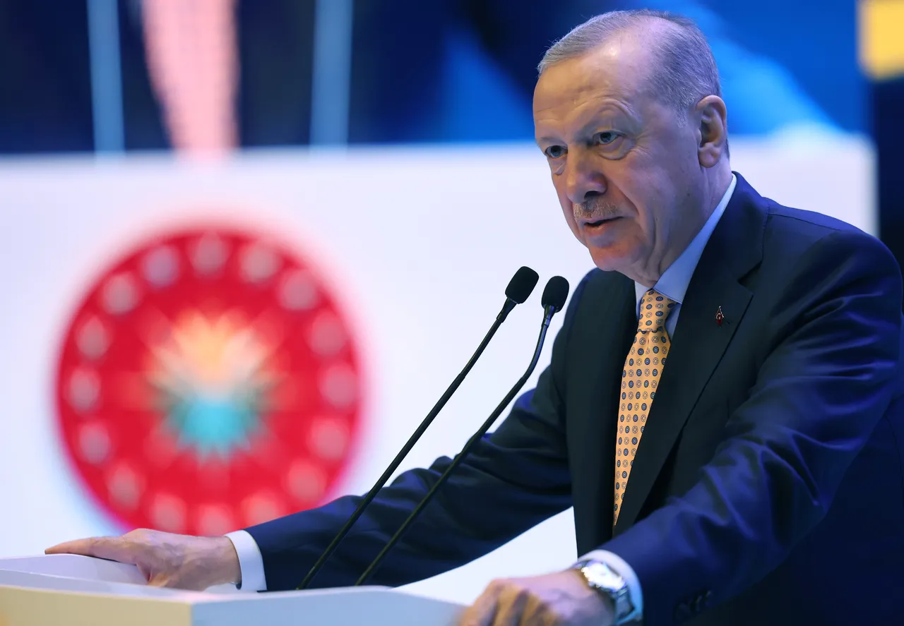 Türkiye erinnert an verheerendes Erdbeben von 2023