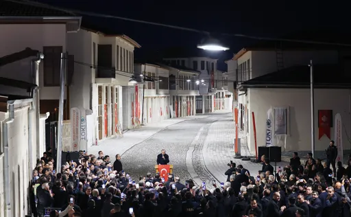 Türkiye nach der „Jahrhundertkatastrophe“: Wie staatliche Handlungsfähigkeit Hoffnung schafft