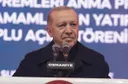 أردوغان: تركيا دولة وشعباً أظهرت أروع مثال على التضامن في تضميد جراح كارثة الزلزال